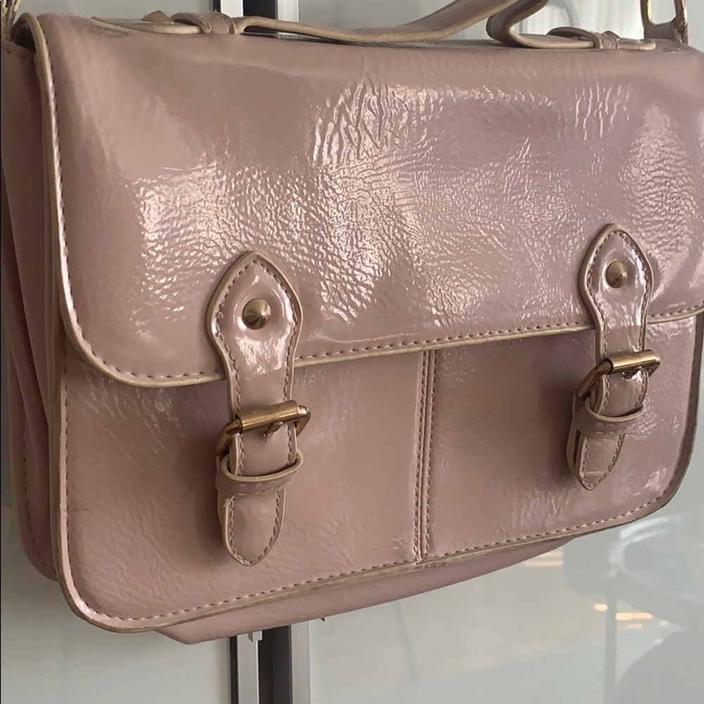 Pink purse - Picture 2 of 4
